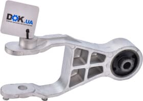 Подушка двигуна