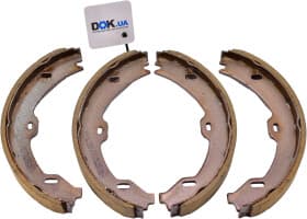 Тормозные колодки