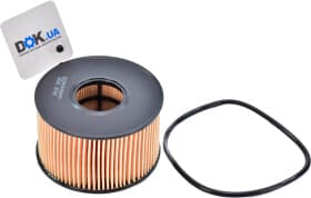 Оливний фільтр