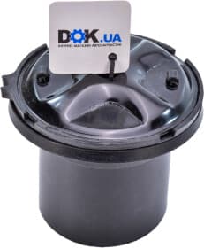 Пыльник амортизатора