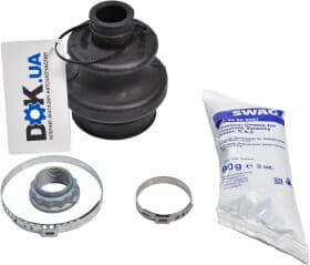 Пыльник ШРУСа