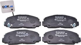 Тормозные колодки