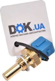 Датчик температуры охлаждающей жидкости