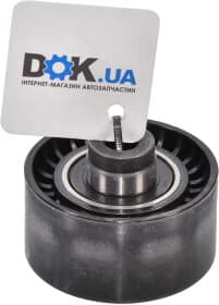 Обвідний ролик ременя ГРМ