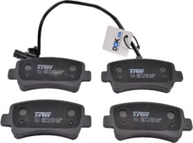 Тормозные колодки