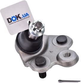 Шаровая опора