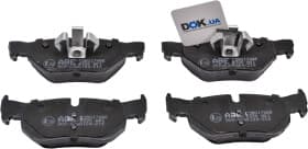 Гальмівні колодки