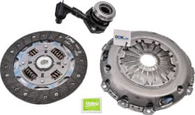 Комплект зчеплення