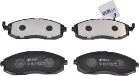 Гальмівні колодки