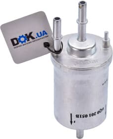 Топливный фильтр Vika 12010076801