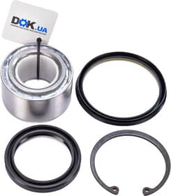 Подшипник ступицы