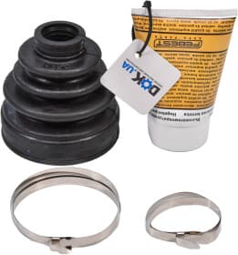 Пильовик гранати