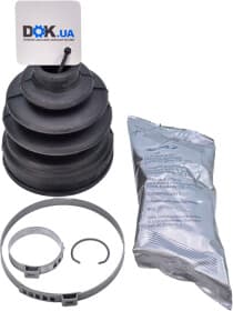 Пыльник ШРУСа