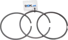 Комплект поршневих кілець