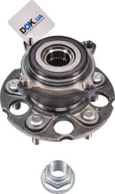 Ступица колеса