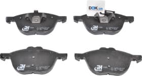 Гальмівні колодки Гальмівні колодки