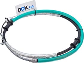 Трос ручного тормоза