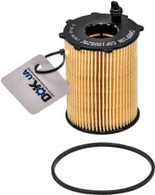 Масляный фильтр