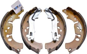 Гальмівні колодки Гальмівні колодки