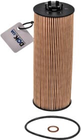 Оливний фільтр