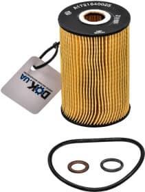 Масляный фильтр