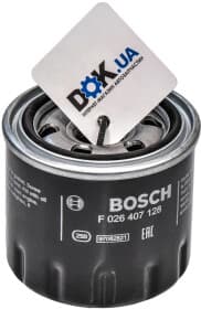 Оливний фільтр