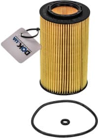 Масляный фильтр