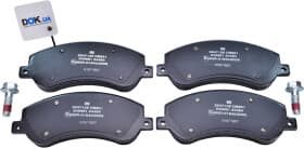 Тормозные колодки