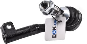 Наконечник кермової тяги