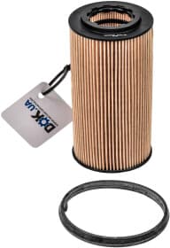 Масляный фильтр