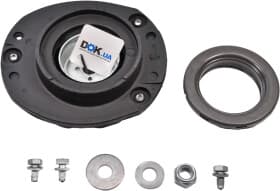 Комплект (опора + підшипник)