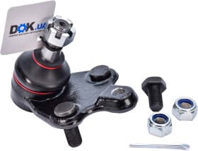 Шаровая опора