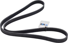 Поликлиновой ремень