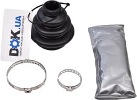 Пыльник ШРУСа