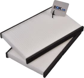 Фильтр салона