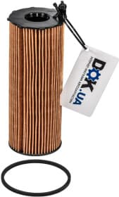 Оливний фільтр