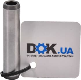 Напрямна клапана