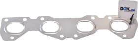 Прокладка выпускного коллектора