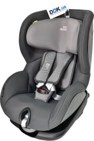 Автокрісло Britax-Romer TriFix2 i-Size