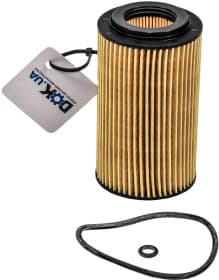 Масляный фильтр