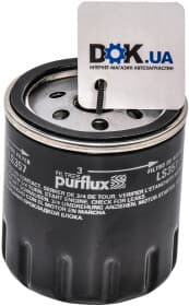 Масляный фильтр