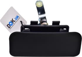 Ручка двери