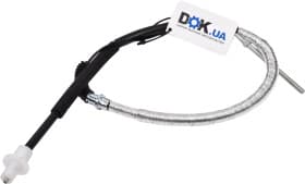 Трос сцепления