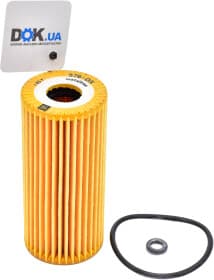 Масляный фильтр