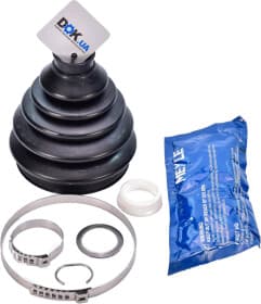 Пыльник ШРУСа