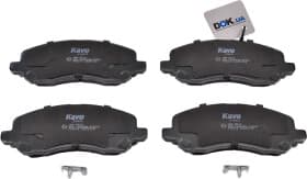 Гальмівні колодки