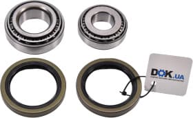 Підшипник ступиці