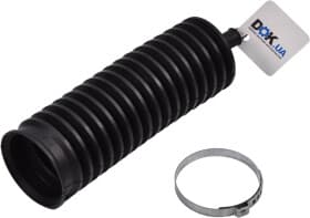 Пильник кермової рейки