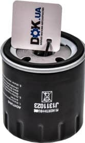 Оливний фільтр