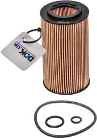 Оливний фільтр Starline SF OF0129